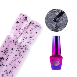 MollyLac Black Jack Top do hybryd 10 ml