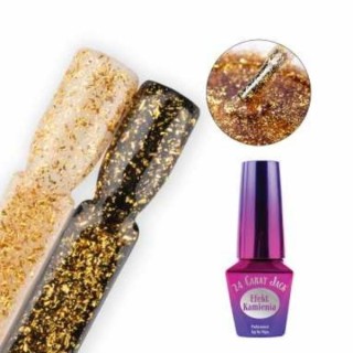 MollyLac Jack Top do hybryd 24 Carat 10 ml