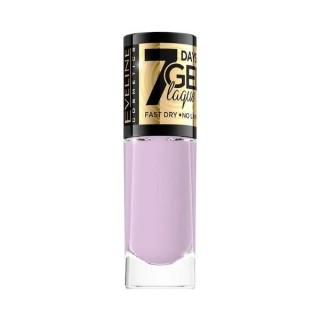 Eveline Fast Dry, No Lamp żelowy Lakier do paznokci /98/ 8 ml