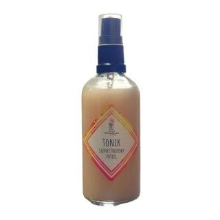 Nowa Kosmetyka Tonik "Słonecznikowy Patrol" 100 ml