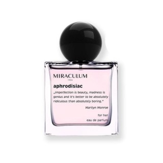 Miraculum Aphrodisiac Woda Perfumowana 50 ml