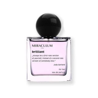Miraculum Brilliant Woda Perfumowana 50 ml