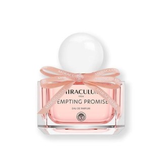 Miraculum Tempting Promise Woda Perfumowana 50 ml