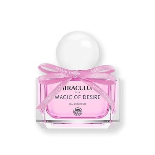 Miraculum Magic of Desire Woda Perfumowana 50 ml