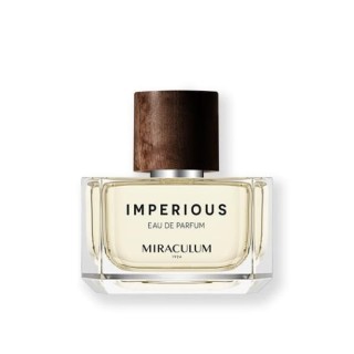Miraculum Imperious Woda Perfumowana dla mężczyzn 50 ml