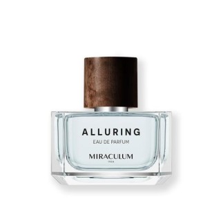 Miraculum Alluring Woda Perfumowana dla mężczyzn 50 ml