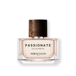 Miraculum Passionate Woda Perfumowana dla mężczyzn 50 ml