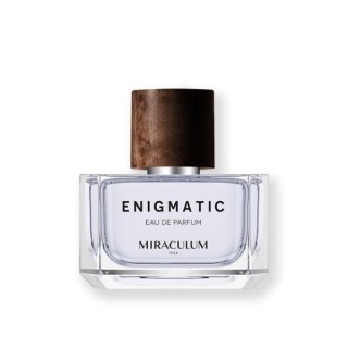 Miraculum Enigmatic Woda Perfumowana dla mężczyzn 50 ml