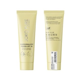 Joko PURE Holistic Care & Beauty Pirmer piankowy SPF30