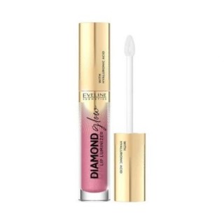 Eveline Lip Gloss Diamond Glow Błyszczyk do ust /05/ Toffee