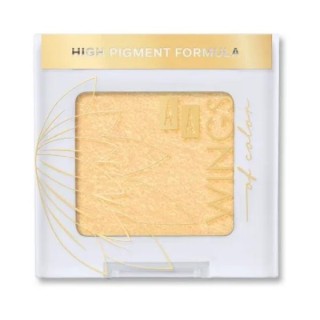 AA Wings of Color Cień do powiek /51/ Cream Jade