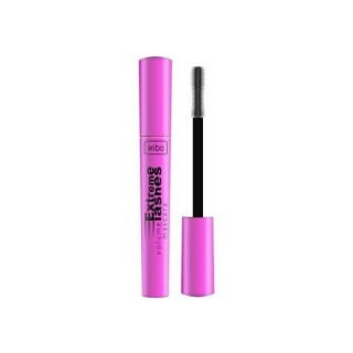 Wibo Extreme Lashes Maskara pogrubiająca i wydłużająca rzęsy Wibo Extreme Lashes Maskara pogrubiająca i wydłużająca rzęsy
