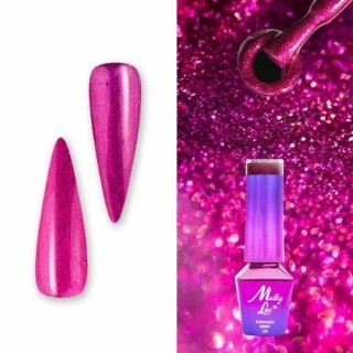 MollyLac /583/ The Secret of Chameleon Lakier Hybrydowy Intensive Touch 5ml