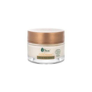 Ava Eco Linea certyfikowany naturalny rewitalizujący Krem na dzień 50 ml