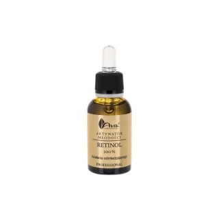Ava Aktywator Młodości Retinol z witaminami C, E, F 30 ml