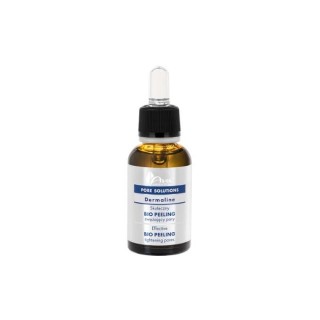 Ava Pore Solutions Bio Peeling łagodnie złuszczenie - kwas fitowy 5% 30 ml