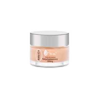 Ava Asta C+ natychmiastowy lifting Krem na dzień 50 ml