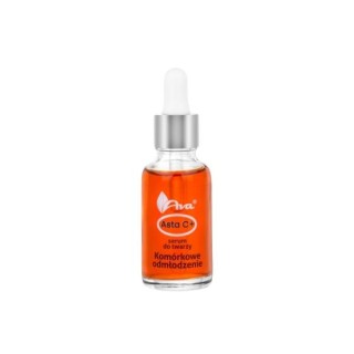 Ava Asta C+ komórkowe odmłodzenie Serum do twarzy 30 ml