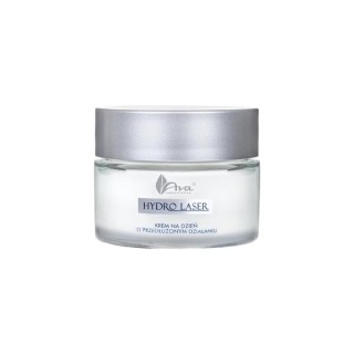 Ava Hydro Laser Krem na dzień SPF15 nawilżający o przedłużonym działaniu 50 ml