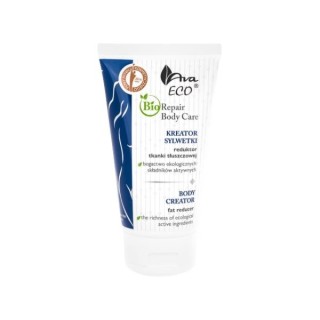 Ava Bio Repair Body Care Kreator sylwetki 150 ml