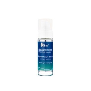 Ava Botanical HiTech regenerujące Serum modelujące owal twarzy 30 ml