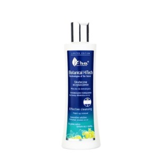 Ava Botanical HiTech Mleczko do demakijażu 200 ml