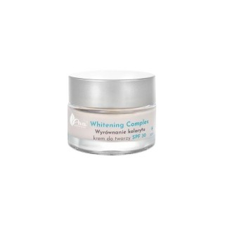 Ava Whitening Complex Krem do twarzy na dzień Wybielenie skóry SPF30 50 ml
