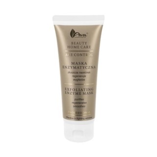 Ava Beauty Home Care Maska enzymatyczna 100 ml