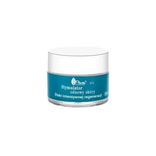 Ava Stymulator Odnowy Skóry Efekt intensywnej regeneracji 50 ml