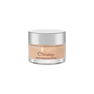 Ava C+ Strategy Multi-aktywny lifting Krem na dzień 50 ml