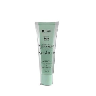 HiSkin Professional rozjaśniający Krem do rąk i Żel Aloesowy 30 ml + 30 ml