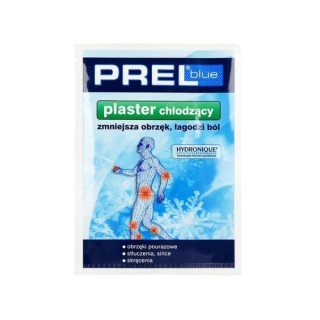 PREL plaster chłodzący 3 sztuki