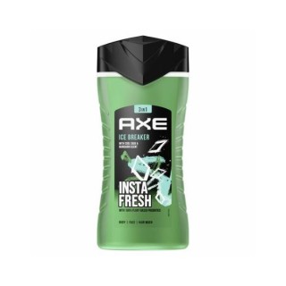 Axe żel pod prysznic Ice Breaker 250 ml