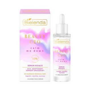 Bielenda Beauty Ceo Call Me Down Serum kojące