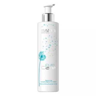 Bandi PURE CARE Morski żel oczyszczający do twarzy 230 ml