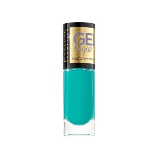 Eveline Gel Laque żelowy Lakier do paznokci /126/ 8 ml