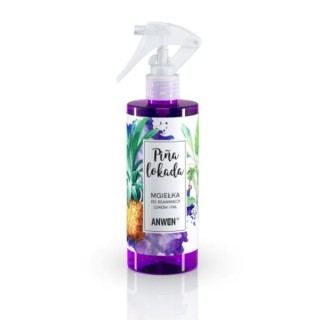 Anwen Pina Lokada Mgiełka do reanimacji loków i fal 300 ml
