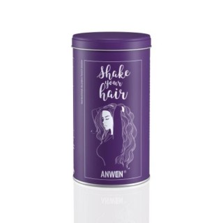 Anwen Shake Your Hair Nutrikosmetyk dla zdrowia i kondycji włosów 360 g