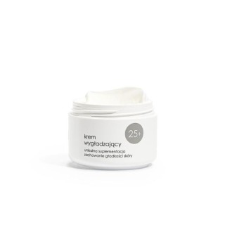 Ziaja Krem do twarzy 25+ wygładzający 50 ml