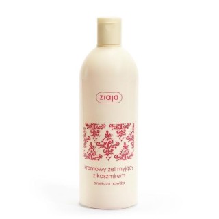 Ziaja Kaszmir Mydło pod prysznic 500 ml