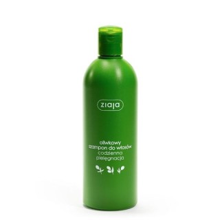 Ziaja Oliwkowy Szampon do włosów 400 ml