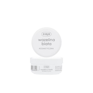 Ziaja Wazelina biała kosmetyczna 30 ml