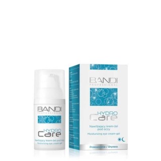 Bandi Hydro Care nawilżający Krem-żel pod oczy 30 ml