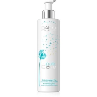 Bandi Pure Care Tonik złuszczający PHA 230 ml