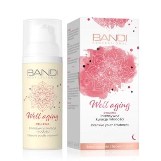 Bandi Well Aging intensywna Kuracja młodości 50 ml