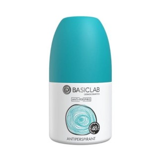 BasicLab Antyperspirant 48H 50 ml