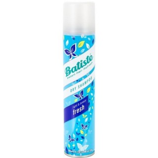 Batiste Fresh Suchy Szampon do włosów 200 ml