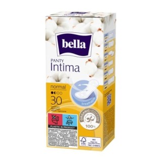 Bella Panty Intima Wkładki Normal 30 sztuk