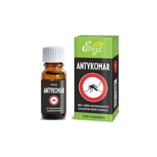 Etja Olejek eteryczny Antykomar