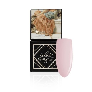 Éclair Lakier hybrydowy Muse 7 ml